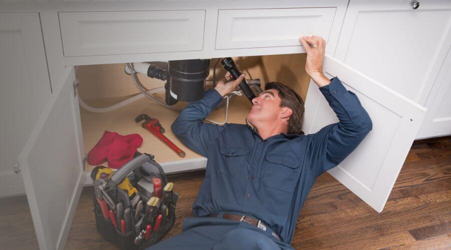 Professional emergency plumbing in Sault Sainte Marie, MI